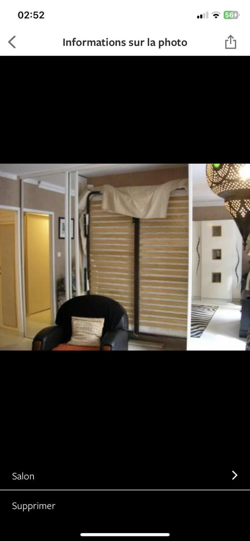 Appartement Plein Centre Tout Confort Location De Samedi A Samedi De Juin A Septembre Ajaccio  Exterior foto